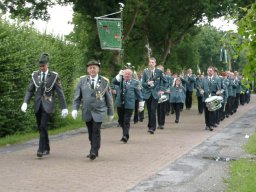 Schützenfest 2007